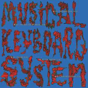 Musical Keyboard System - MKS