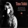 Timo Tolkki - Classical Variations And Themes