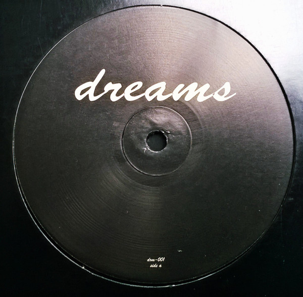 descargar álbum DJ Luck & Chris Lum - Dreams