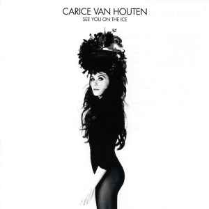 Carice van Houten - See You On The Ice album cover