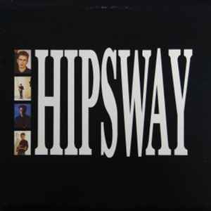 Hipsway - Hipsway album cover