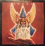 Cover of Helluva Band, 1976, Vinyl