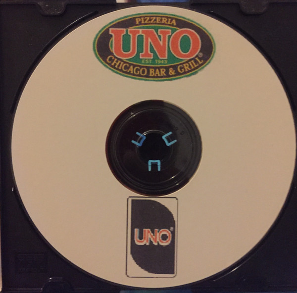 last ned album Uno The Prophet - Uno The Prophet