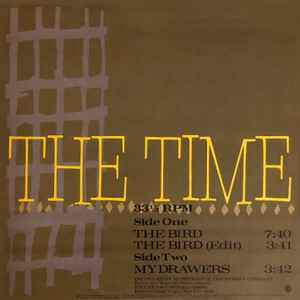 The Time - The Bird
