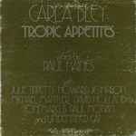 Cover of Tropic Appetites, 1974, Vinyl