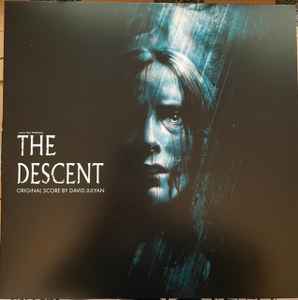 David Julyan - The Descent (Original Score) album cover