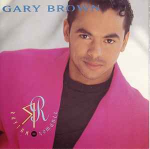 Rhythm Or Romance - Gary Brown
