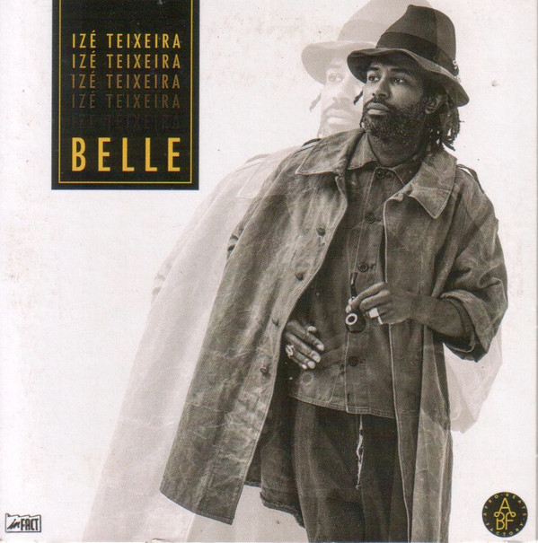 télécharger l'album Izé Teixeira - Belle