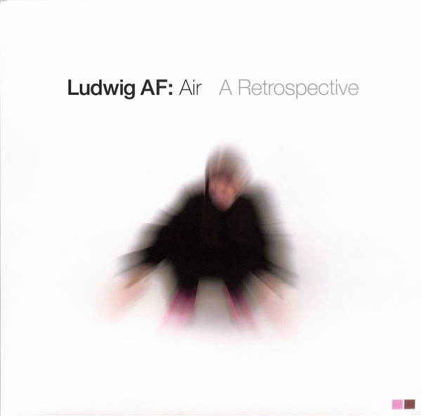 Ludwig A.F. – Air (2022, Vinyl) - Discogs