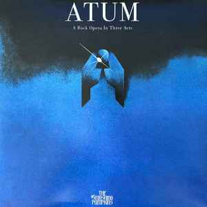 The Smashing Pumpkins – ATUM (A Rock Opera In Three Acts) (2023