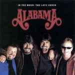 In The Mood: The Love Songs / Alabama