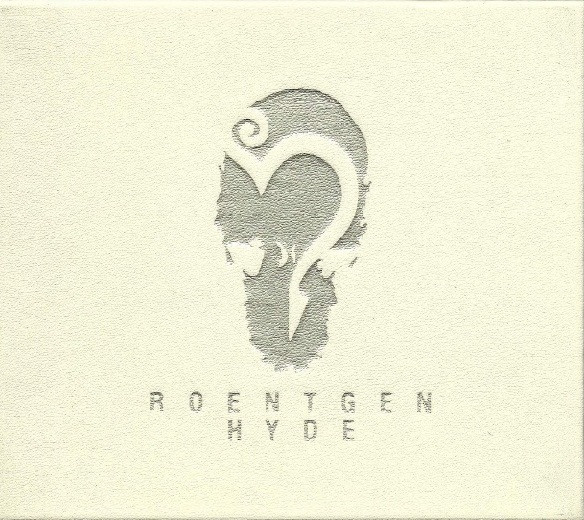 HYDE – Roentgen (2002, Digipak, CD) - Discogs