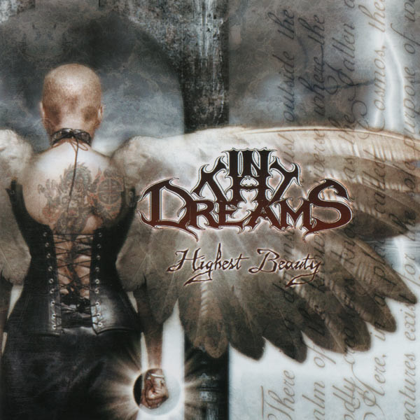 In Thy Dreams – Highest Beauty (2001, CD) - Discogs