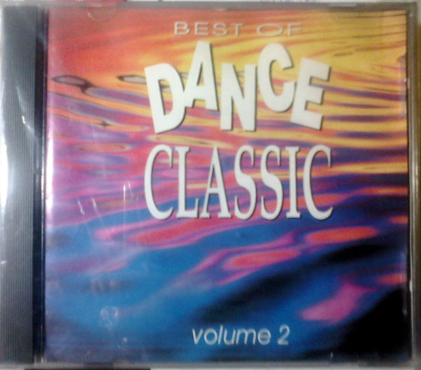 last ned album Various - Best Of Dance Classic Volume 2 Limited Edition