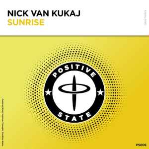 Nick Van Kukaj - Sunrise album cover