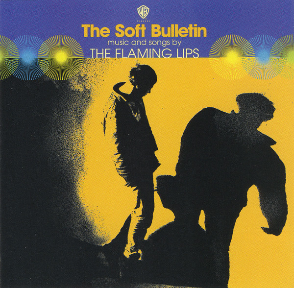 激レア】 The Flaming Lips The Soft Bulletin-