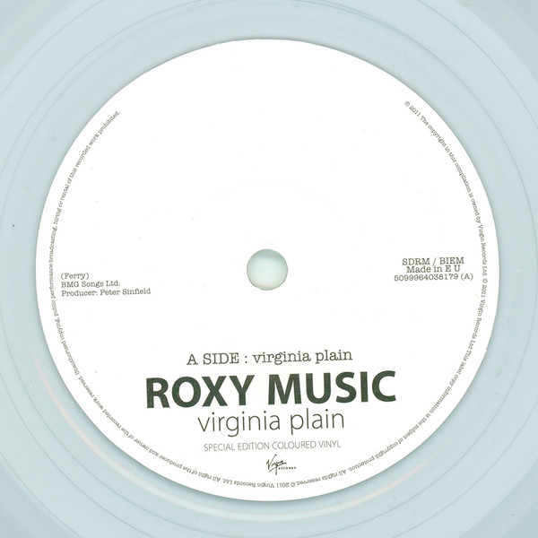 lataa albumi Roxy Music Mick Rock - Glam The Photography Of Mick Rock
