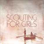 Cover of Scouting For Girls, 2007, CD