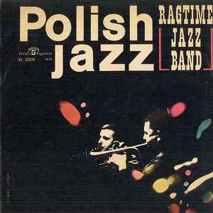 The Ragtime Jazz Band - The Ragtime Jazz Band