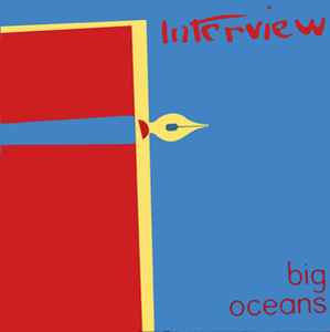 Interview - Big Oceans (Vinyl, UK, 1979) For Sale | Discogs