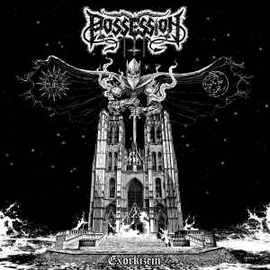 Exorkizein - Possession
