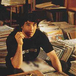 Vinylestore at Discogs