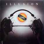 Cover of Illusion, 1975, Vinyl