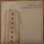 Cover of American Thighs, 1994-09-00, Vinyl