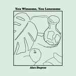 Cover of You Winsome, You Lonesome, 2016-12-01, File