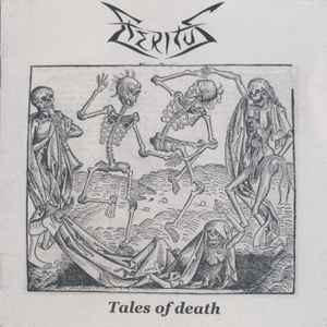 Tales Of Death (CD, EP) for sale