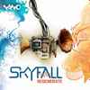 Skyfall (2) - Regenerate
