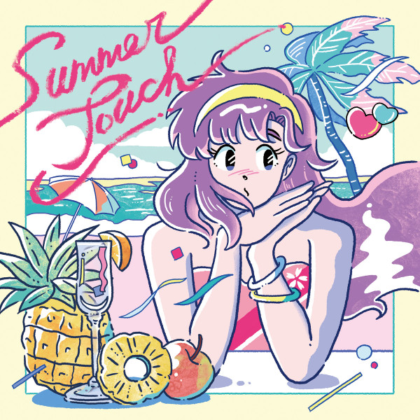 マクロスMACROSS 82-99 - Summer Touch | Releases | Discogs