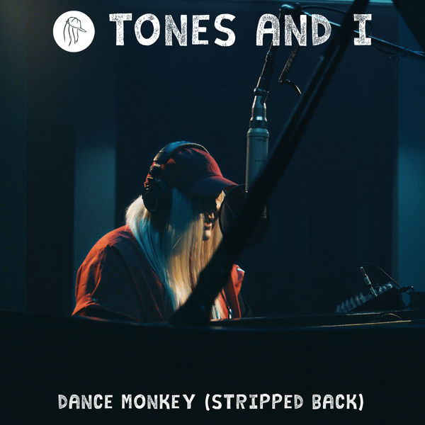 Música 'Dance Monkey', da cantora Tones and I, bate recorde e
