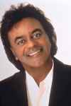 Album herunterladen Johnny Mathis With Ray Conniff & His Orchestra - Its Not For Me To Say Chances Are