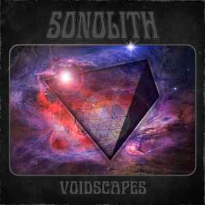 Sonolith - Voidscapes album cover