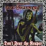 Cover of Don't Fear The Reaper: The Best Of Blue Öyster Cult, 2000-02-08, CD