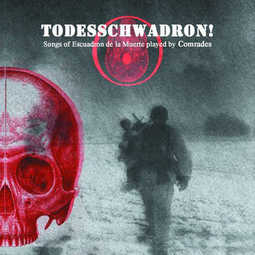 last ned album Various - Todesschwadron