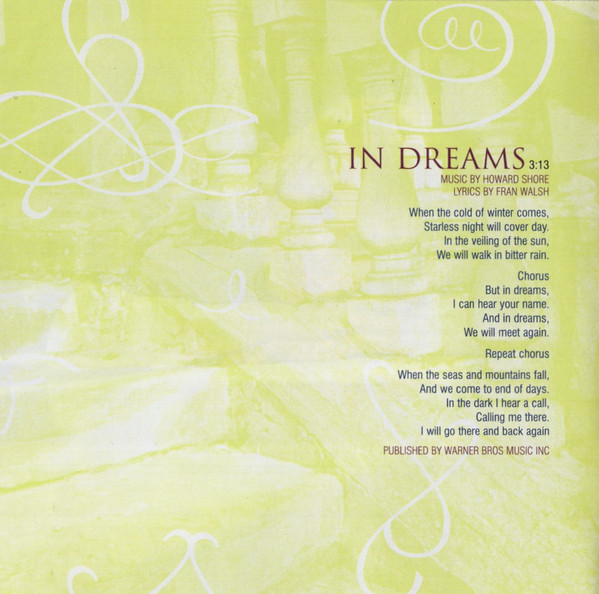 Album herunterladen Download Joseph McManners - In Dreams album