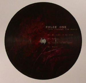 descargar álbum Pulse One - Love Through The Music