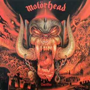 Motörhead – Overnight Sensation (1996, Vinyl) - Discogs
