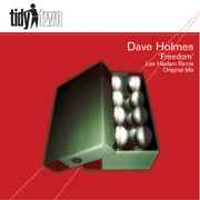 Freedom - Dave Holmes