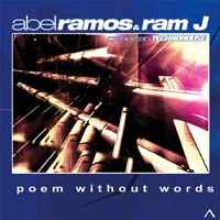 Abel Ramos - Poem Without Words album cover
