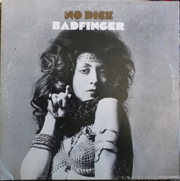 Badfinger – No Dice (1971, Winchester Pressing, Gatefold, Vinyl 