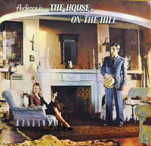 Audience (2) - The House On The Hill album cover