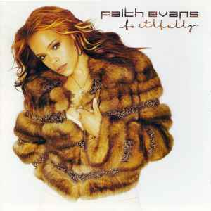Faith Evans - Faithfully album cover