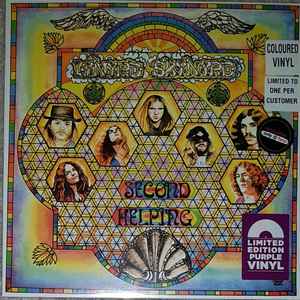 Lynyrd Skynyrd – Second Helping (2018