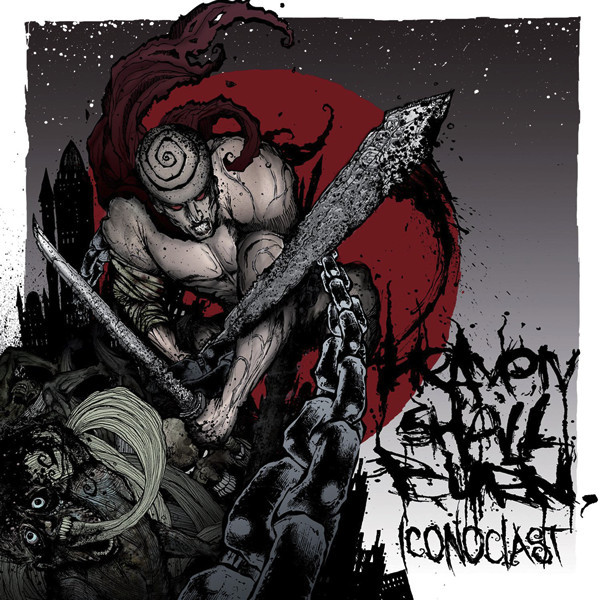 Heaven Shall Burn - Iconoclast | Releases | Discogs