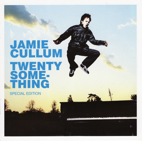 Jamie Cullum – Twentysomething (CD) - Discogs