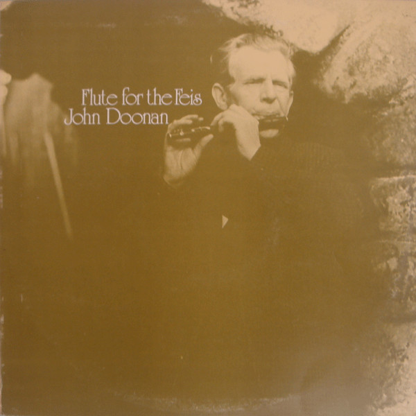 John Doonan - Flute For The Feis on Discogs