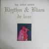 Various - Rhythm & Blues De Luxe